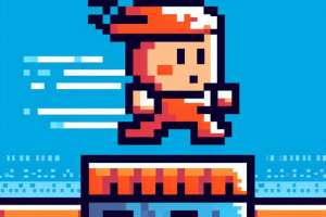 Пиксель арт