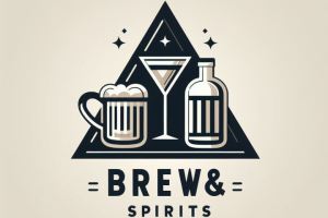 логотип бара