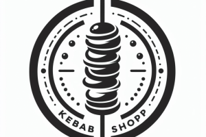 Логотип шаурмичной