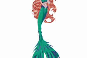 Mermaid
