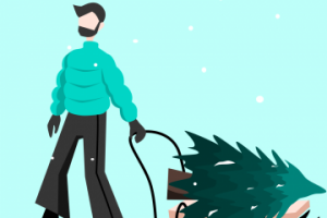 Зима-холода