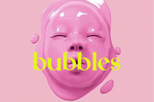 Анимация для бренда