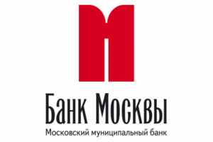 Логотип, Банк Москвы