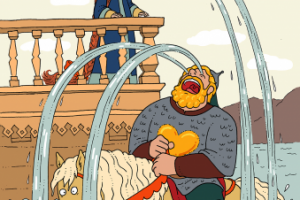 Эмпатий Коловрат