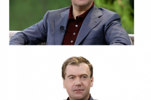 Медведев