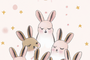 Мимимишные принты