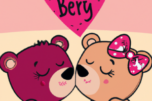 Мимимишные принты