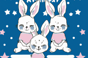 Мимимишные принты