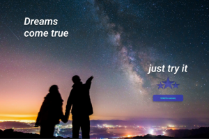 Карточка сайта