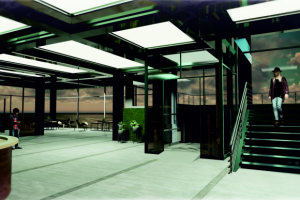 Клуб водного спорта