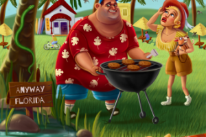 Работа 4124318