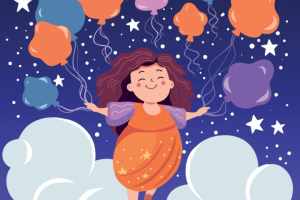 Векторная иллюстрация