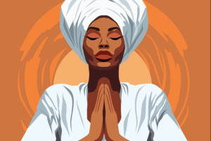 Векторная иллюстрация