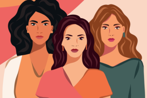 Векторная иллюстрация