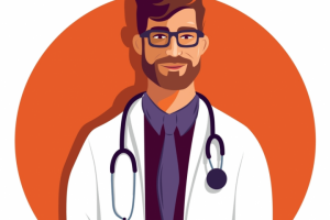 Векторная иконка/иллюстрация