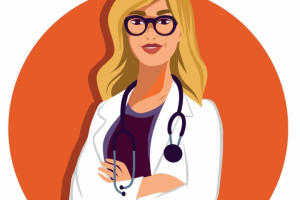 Векторная иконка/иллюстрация