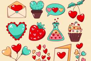 Векторные иконки