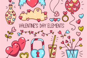 Векторные иконки