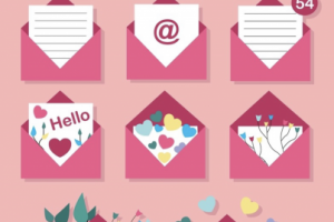 Векторные иконки