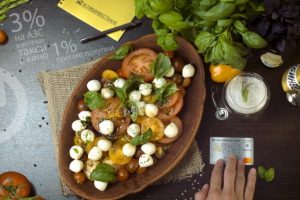 Челябинвестбанк фуд ролик