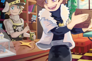 Полноценный рисунок