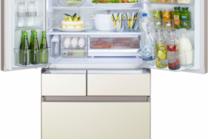 Ремонт холодильников Panasonic