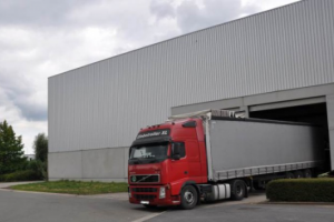 Международные грузоперевозки с компанией NOVELCO – это удобно и