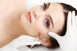 Плазмотерапия - эффективная омолаживающая методика