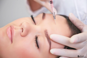 Мезотерапия - инъекции красоты