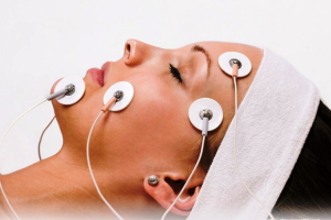 ESMA-миостимуляция - пассивный фитнес