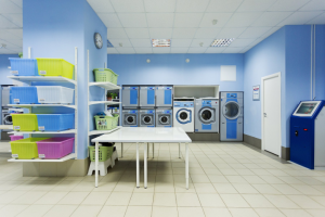 Услуги прачечной в Челябинске