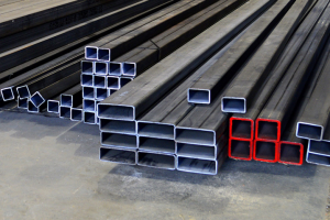 Профильные трубы: применение и преимущества