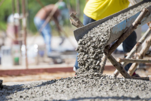 Бетон от компании «ТК СТИРОЙ» – это качество, прочность и приемл