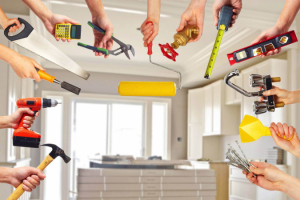 Ремонт квартир в Магнитогорске