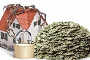 Чем грозит арест ипотечной квартиры и что делать