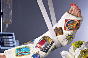 Нужна туристическая страховка? Центр Народного Страхования к ваш