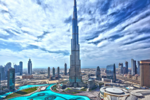 Что нужно обязательно посмотреть в Дубае?