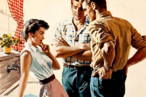 О пользе промышленных отходов или эрекция длиною в жизнь