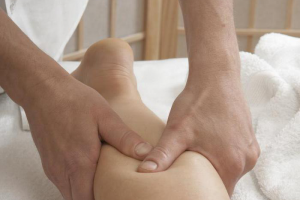 Нейропатия малоберцового нерва