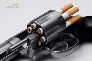 Влияние курения на мужской организм: опасности и последствия