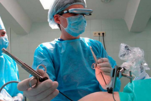 Современные методы лечения кисты яичника