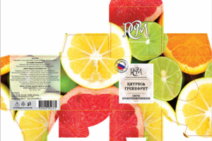 Коробка для свечи