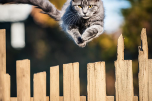 Домашние коты