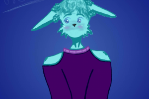 Персонаж для roleplay на скорую руку