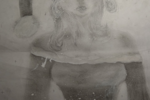 Арт на Новый Год