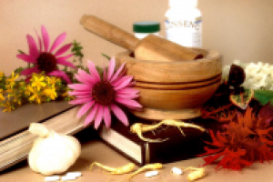 Нетрадиционная медицина