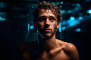 "Аквалюди: Завараживающее путешествие по аквапарку"