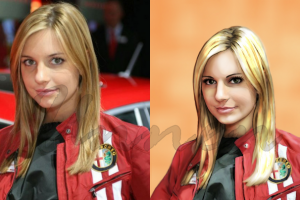 Художественная обработка фотографий