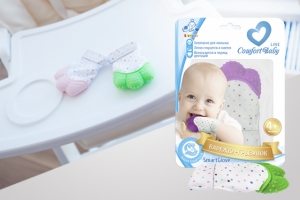 Дизайн упаковки Грызунка LikeLine