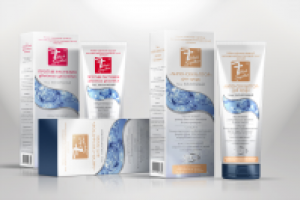 Косметическая линейка " Кислородная серия"